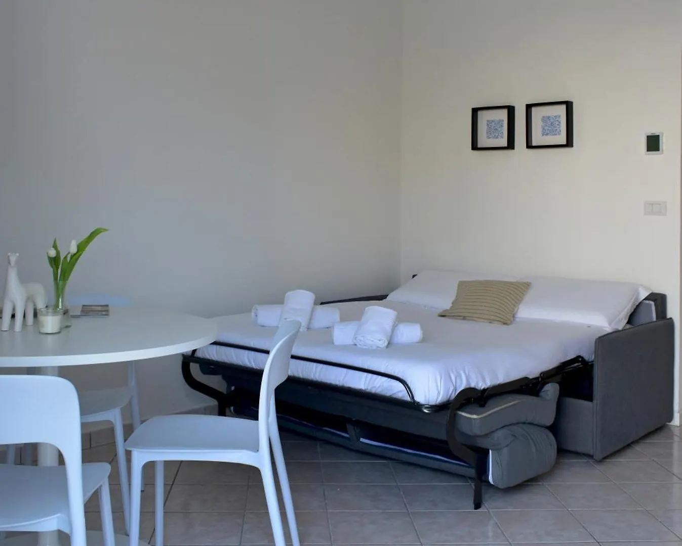 *** Aparthotel Poggio Al Lago Residence Hotel Sirmione Italien