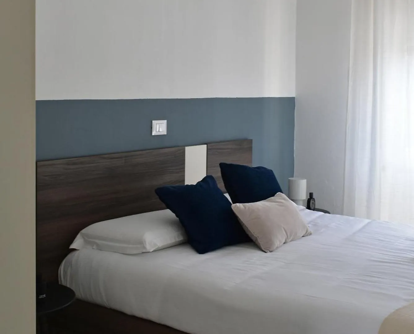Poggio Al Lago Residence Hotel Sirmione 3*,
