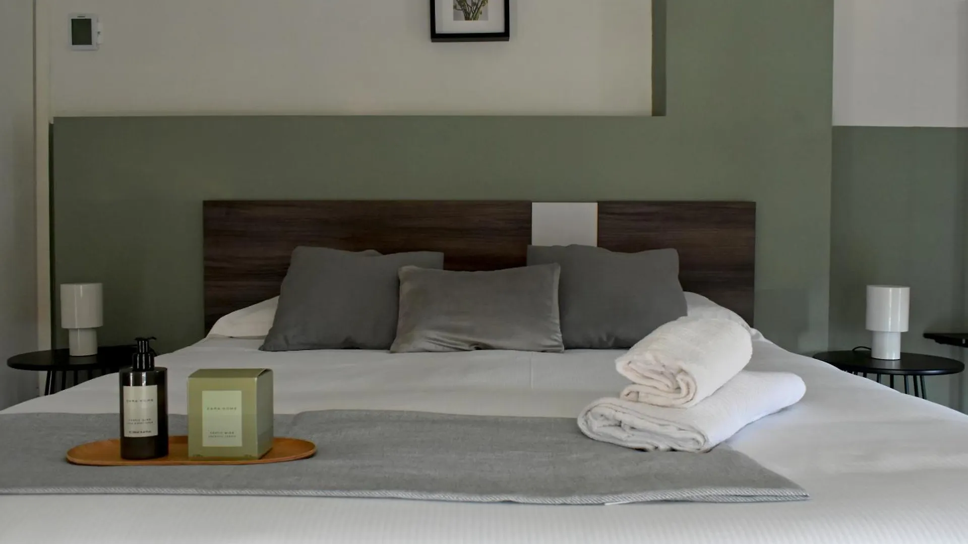 Poggio Al Lago Residence Hotel Sirmione Italien