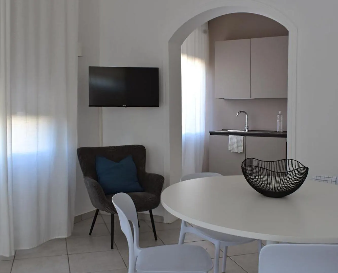 Poggio Al Lago Residence Hotel Sirmione Italien