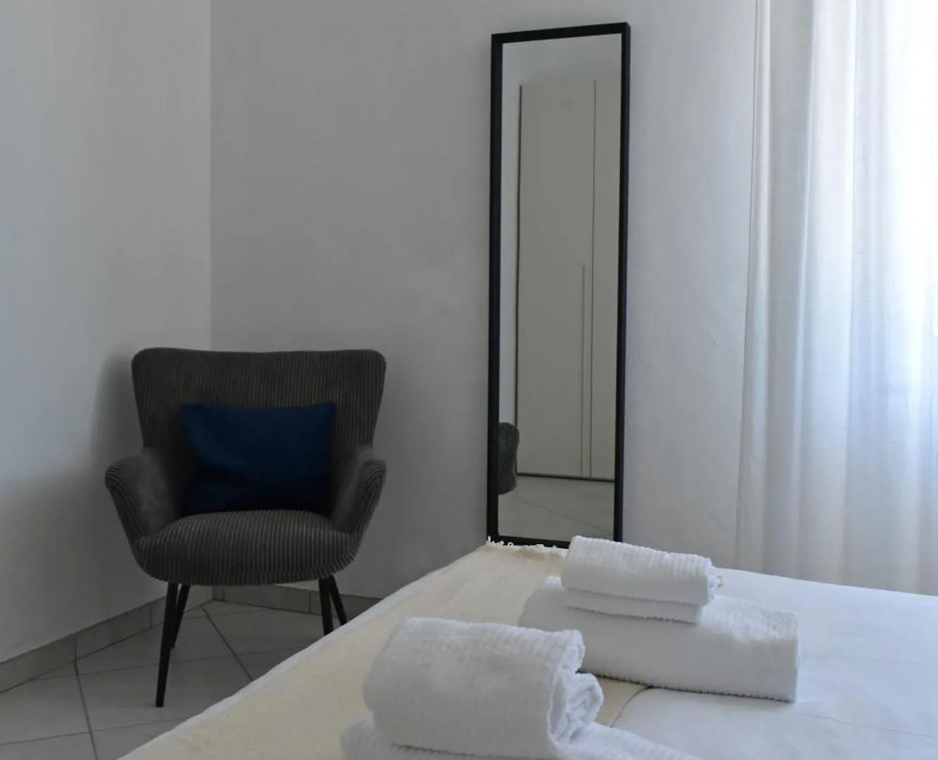 Poggio Al Lago Residence Hotel Sirmione