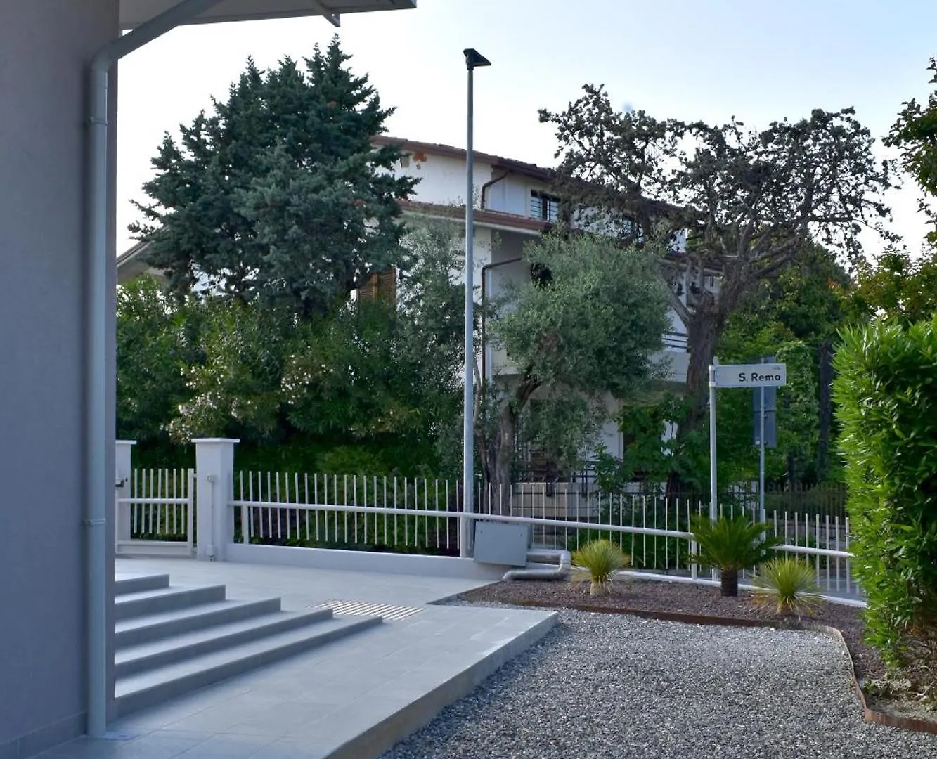 Poggio Al Lago Residence Hotel Sirmione