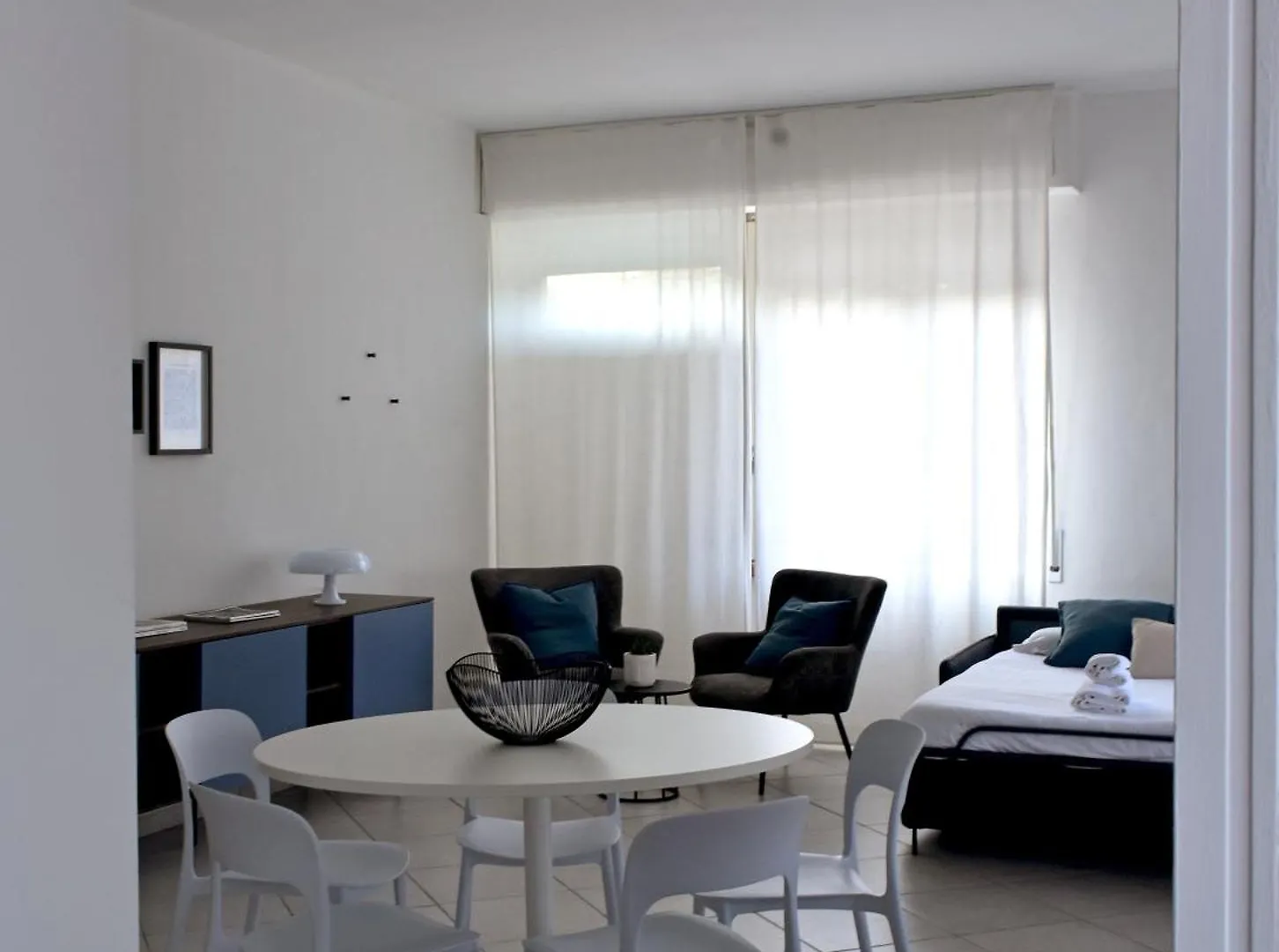 *** Aparthotel Poggio Al Lago Residence Hotel Sirmione Italien