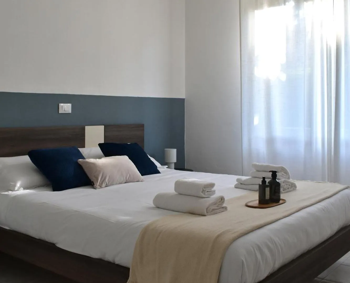 Poggio Al Lago Residence Hotel Sirmione