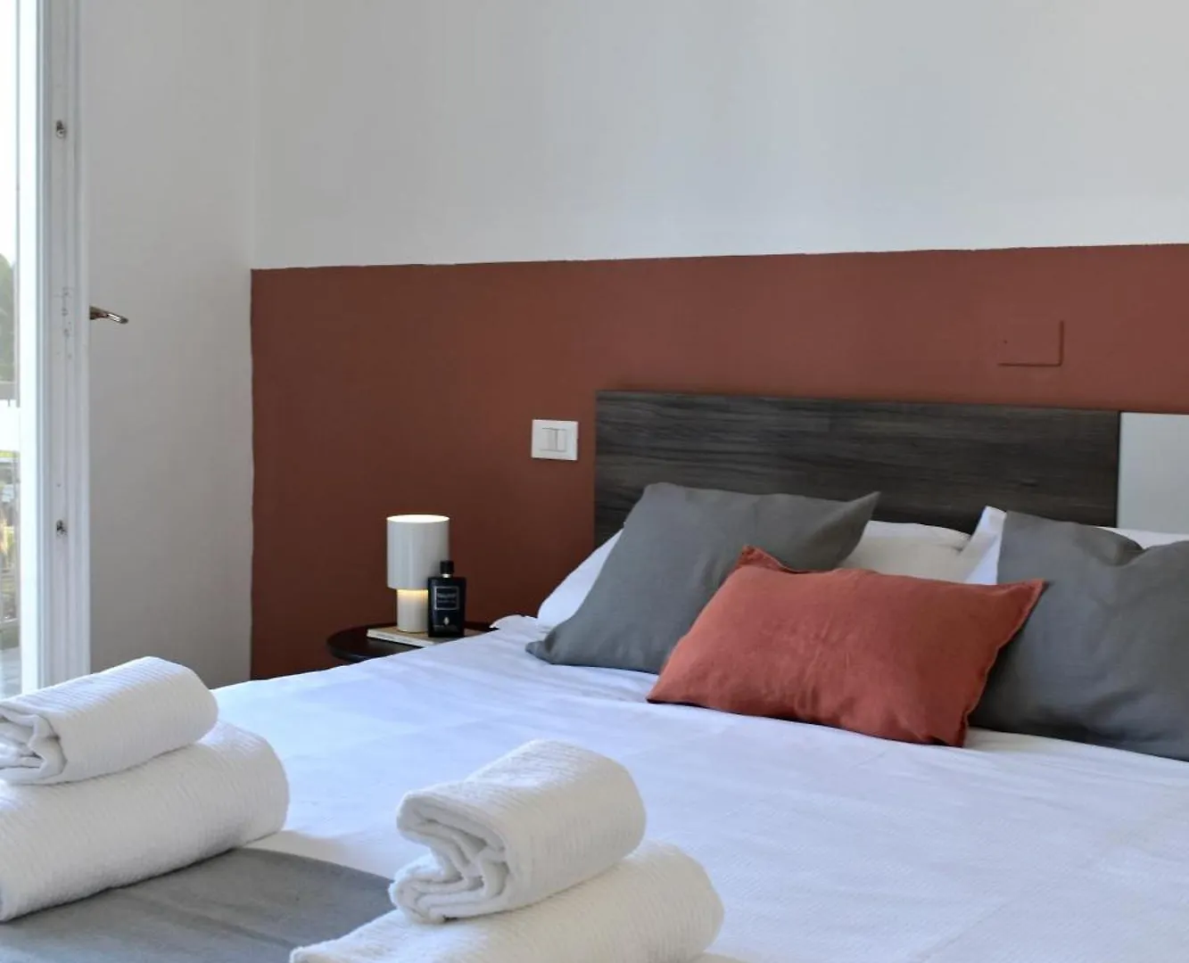 Poggio Al Lago Residence Hotel Sirmione Italien