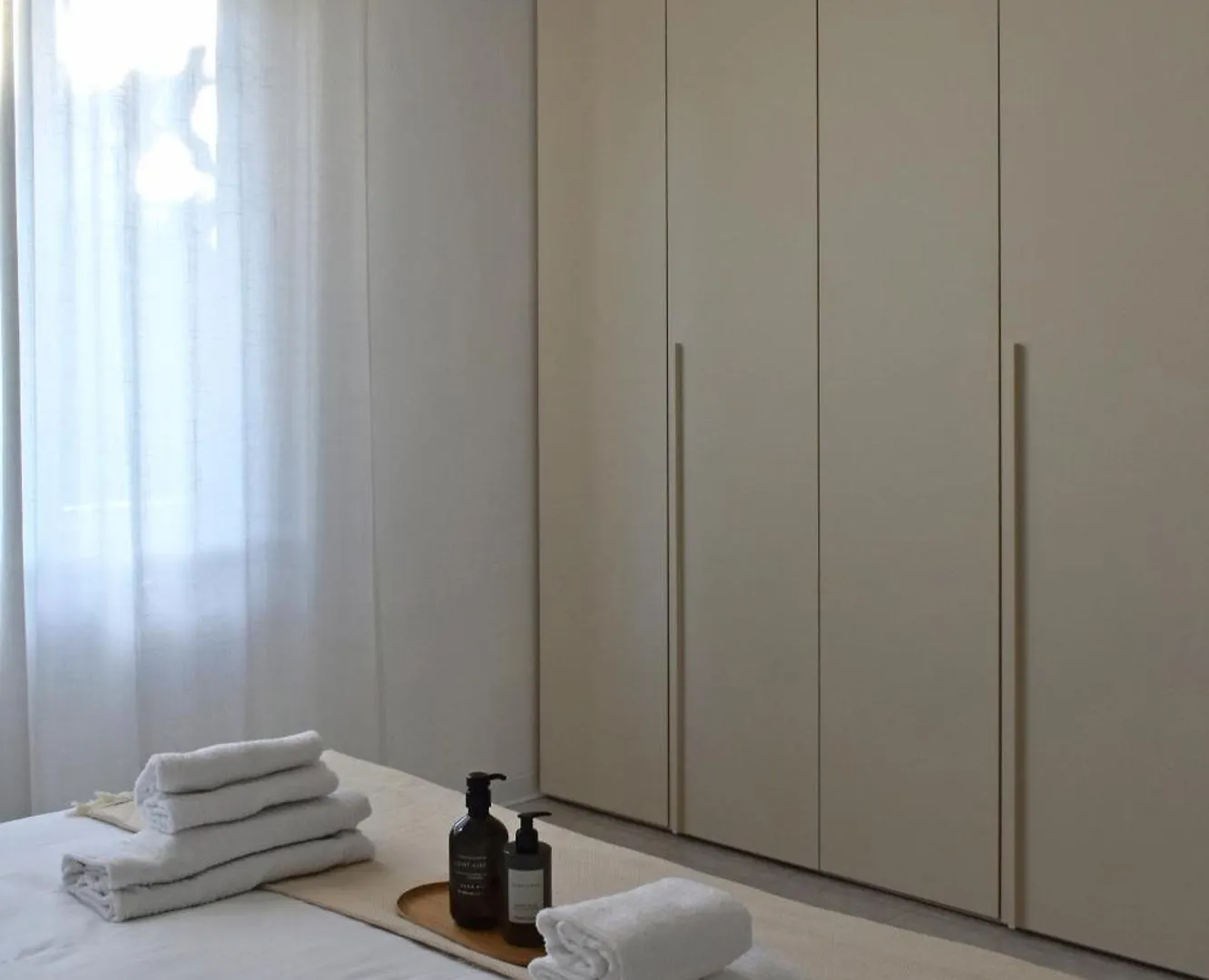 Aparthotel Poggio Al Lago Residence Hotel Sirmione