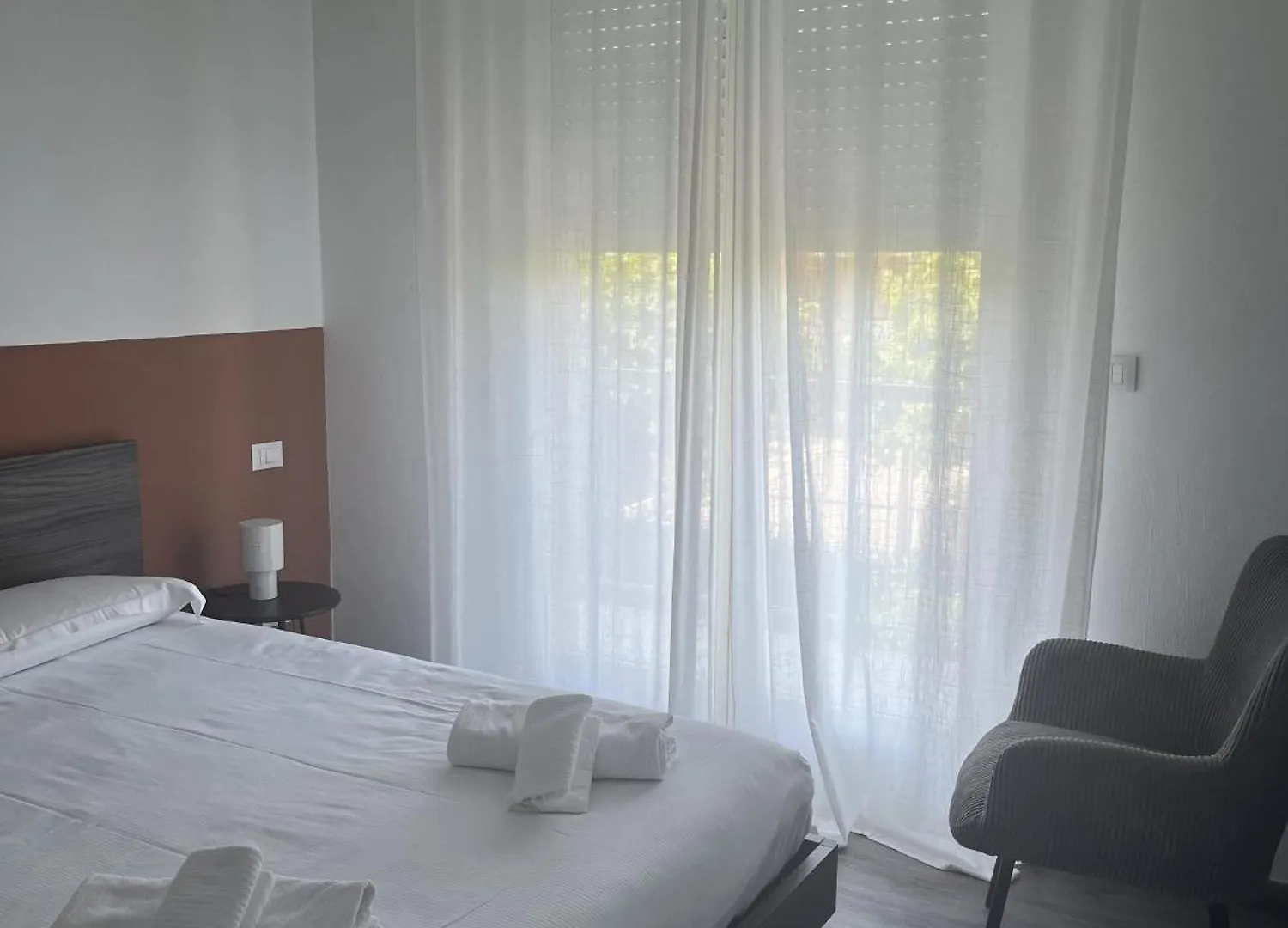 Aparthotel Poggio Al Lago Residence Hotel Sirmione