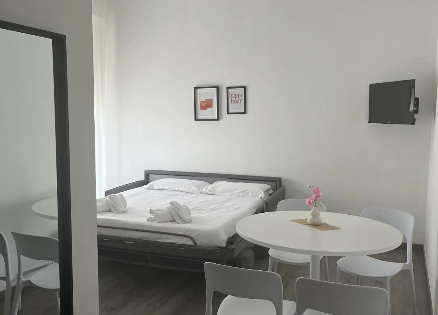Poggio Al Lago Residence Hotel Sirmione 3*,