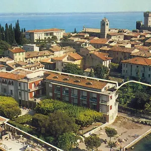 Giardino *** Sirmione