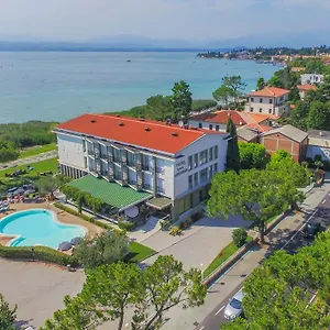 Miramar *** Sirmione