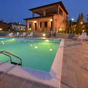 Aparthotel Barcarola, Sirmione